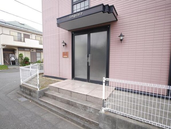 レオパレスドミールKの物件内観写真